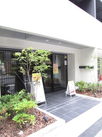 ステージグランデ茅場町の物件内観写真